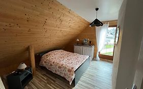 Logis Marceau